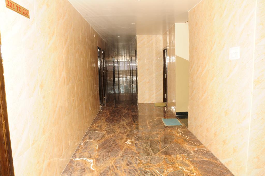 Hotel Rathnavel Towers Τσενάι Εξωτερικό φωτογραφία