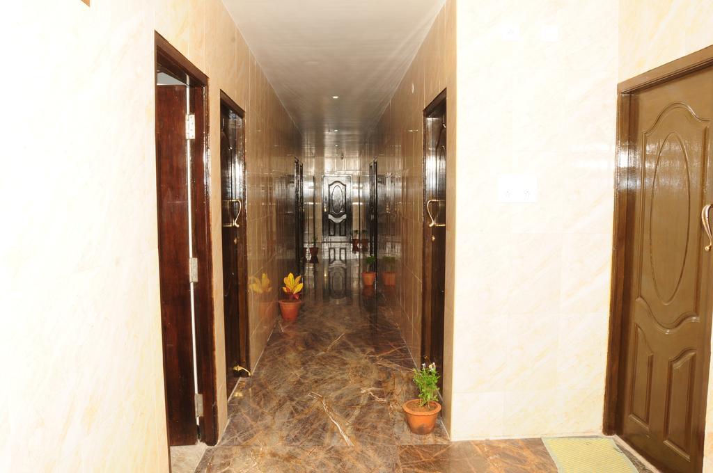 Hotel Rathnavel Towers Τσενάι Εξωτερικό φωτογραφία